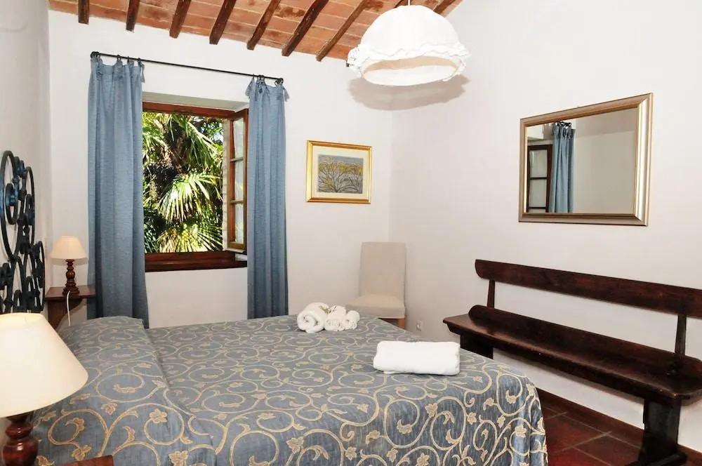 Villa Palazzo Bello con piscina e AC - Cetona