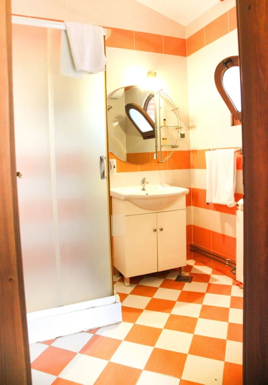 Hotel S Klub