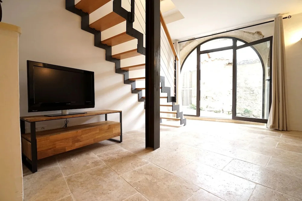 VILLAS DU LUBERON - Un Loft en Luberon
