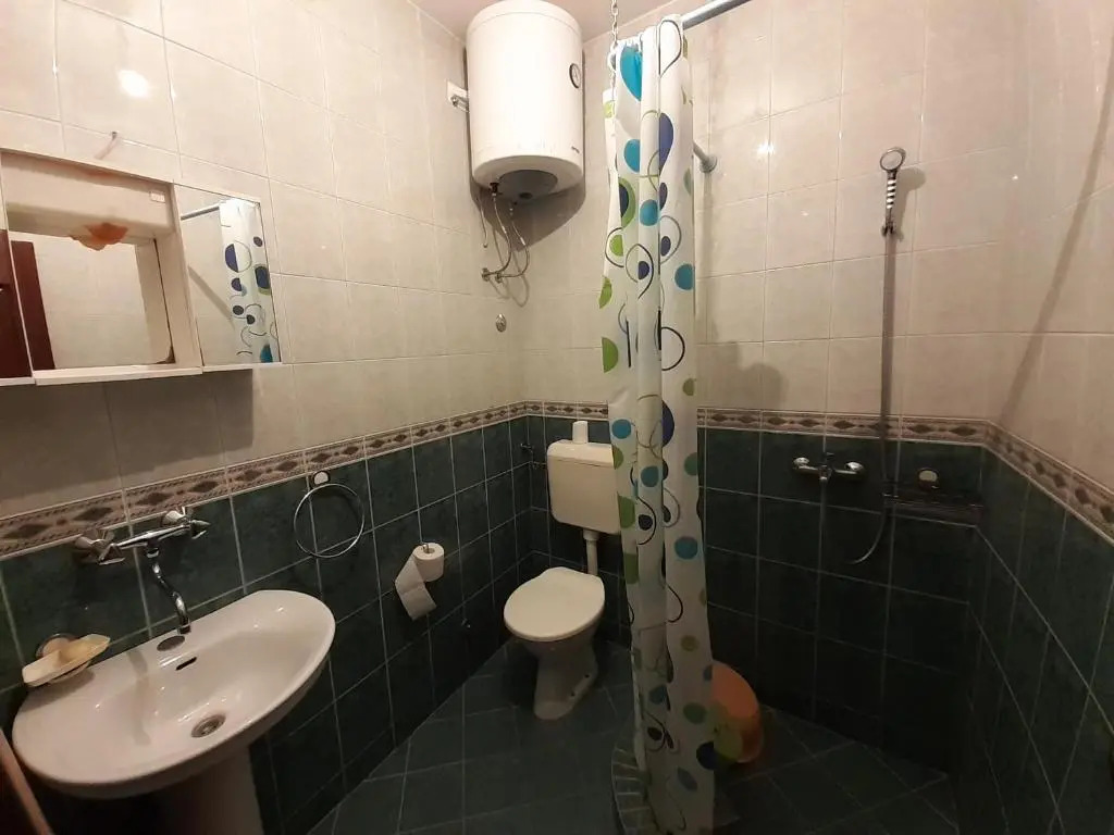 Stevovic Apartments