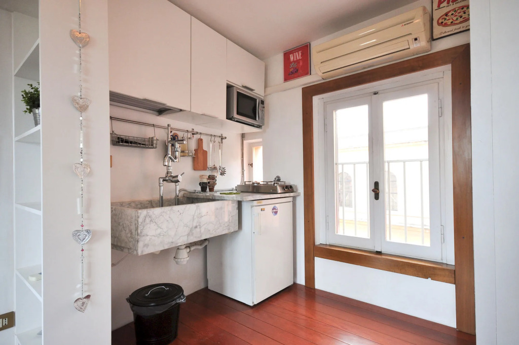 Holiday Rome Apartments - Colosseo