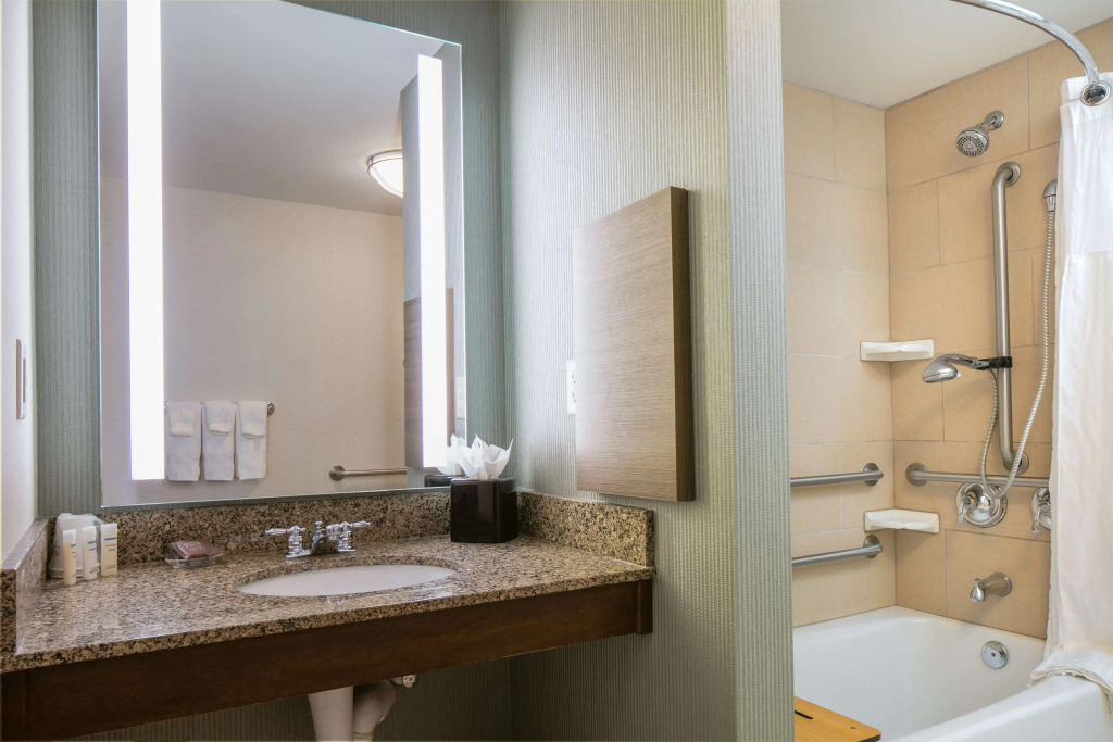 Hilton Garden Inn Manhattan Kansas