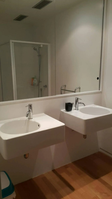 Wellington Central Waterfront Apartment