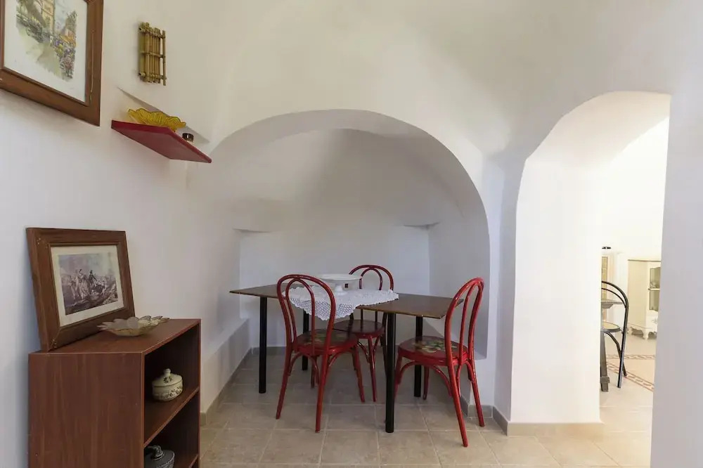 Trulli Isabella by Wonderful Italy