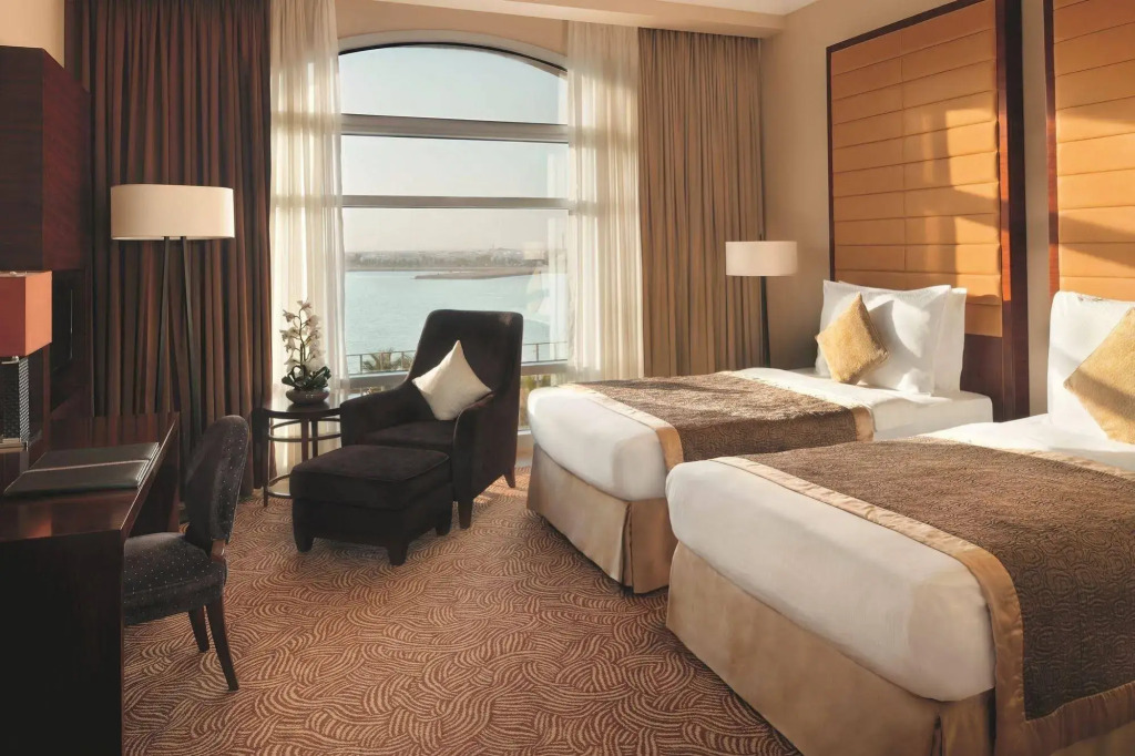 Kempinski Hotel & Resort Sariya Yanbu Red Sea