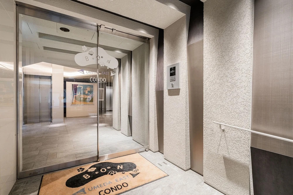 Bon Condo Umeda East