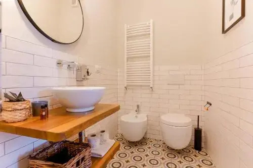 B&B Il Viaggio Bologna