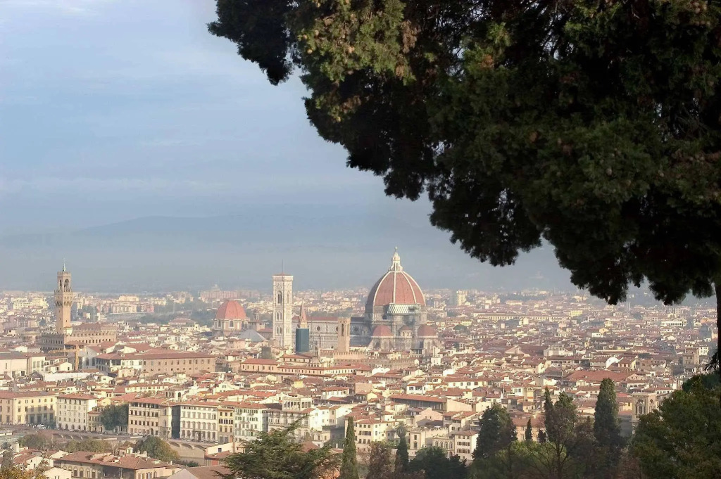 Novotel Firenze Nord Aeroporto