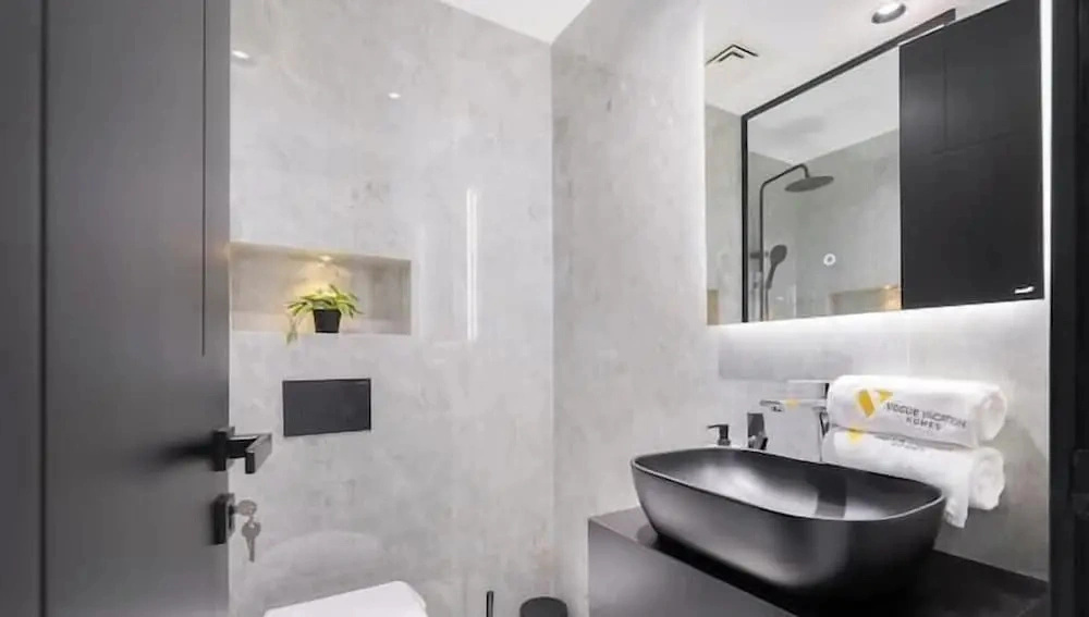 Vogue | Dorra Bay near JBR Beach | Ain Dubai