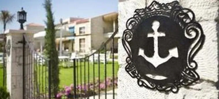 Alacati Marina Palace Butik Hotel