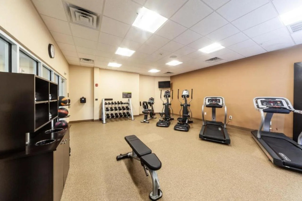 Hilton Garden Inn Martinsburg
