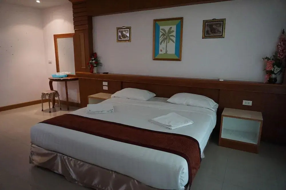 Thanawan Mansion