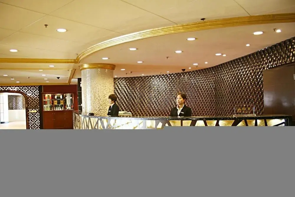 Binhai International Airport