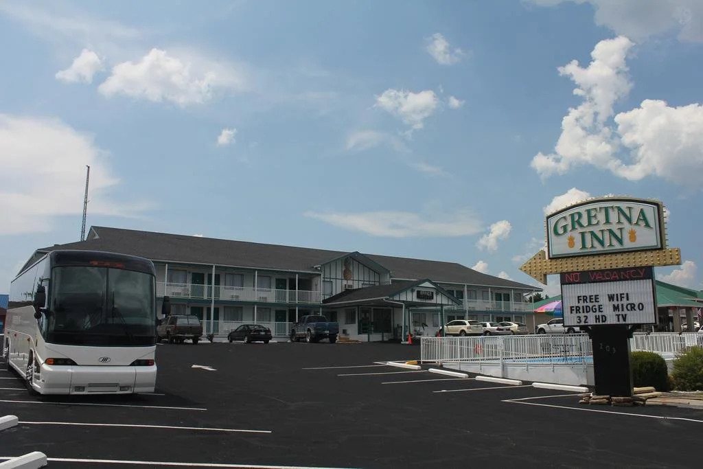 Oak Grove Inn
