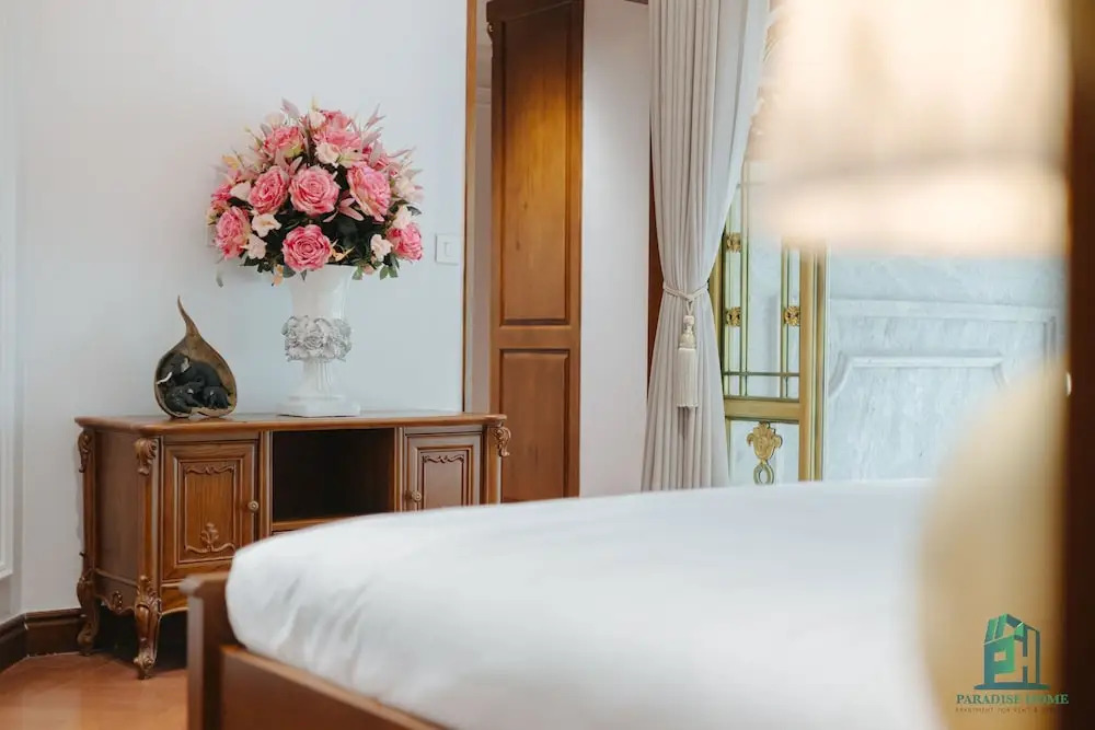 Victoria Suites Westlake Hanoi