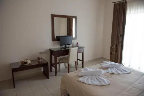 Kalloni Royal Resort