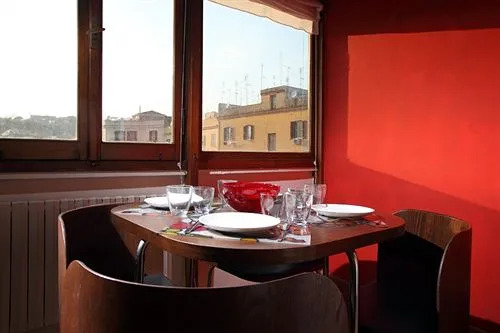 Trastevere Apartments