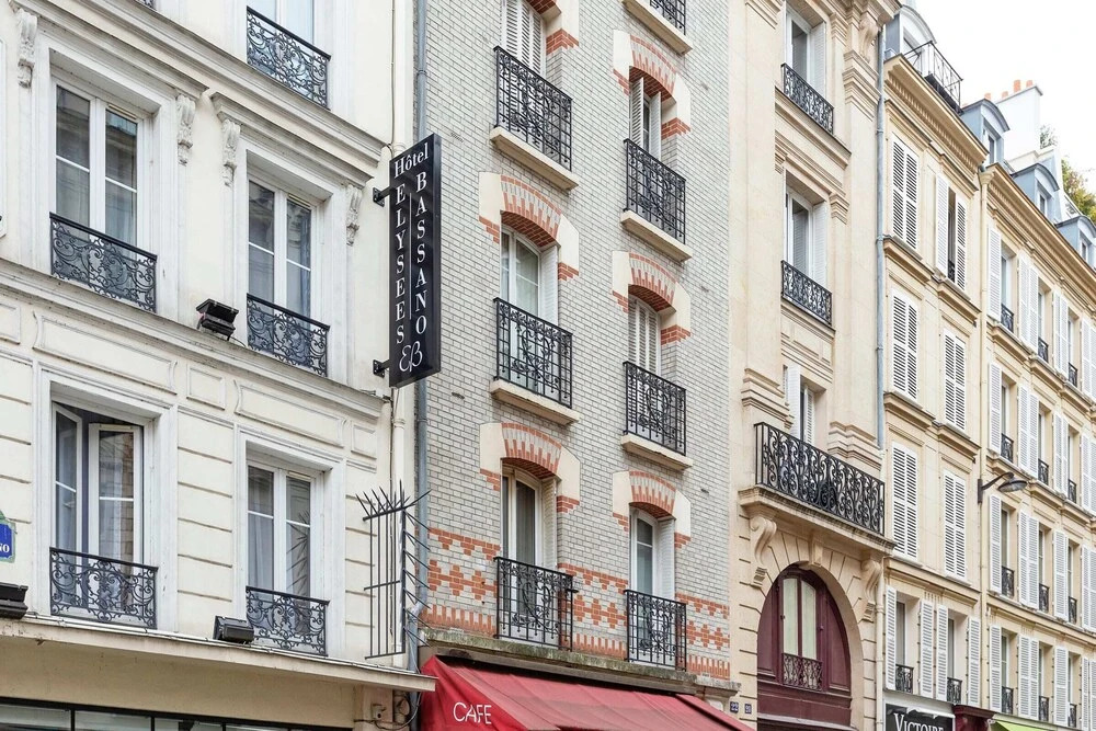 Wonderful Design Duplex in the Heart of Paris -16th by Guestready
