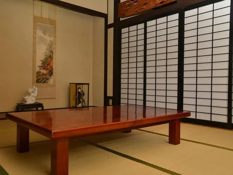 Toramaru Ryokan