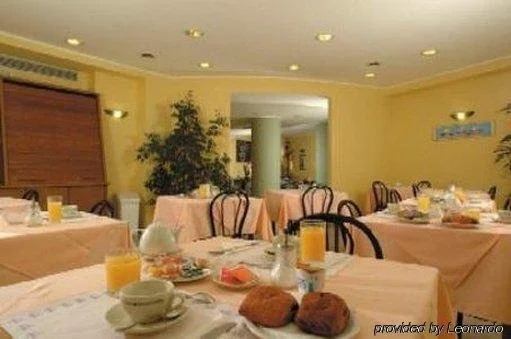 Hotel Naviglio Grande