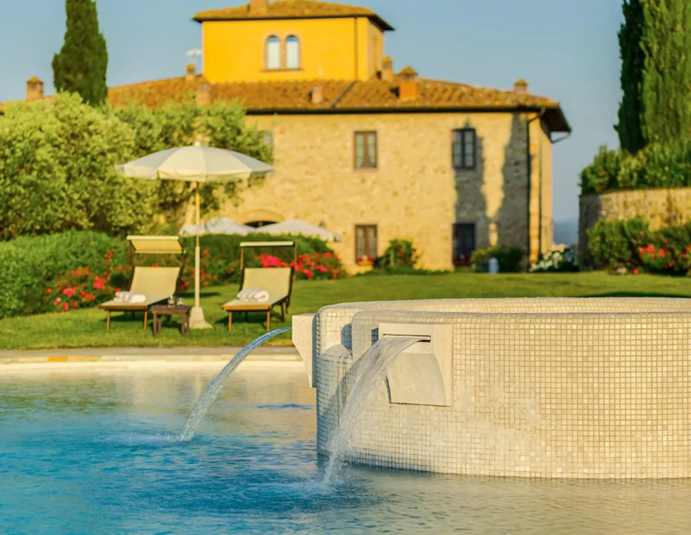 Villa Il Palazzo