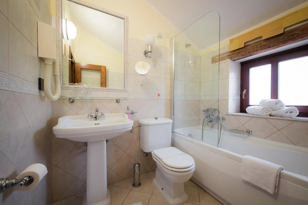 Boutique Hotel San Rocco