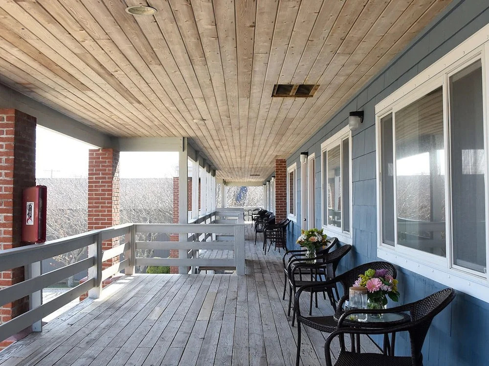 Montauk Oceanside Suites