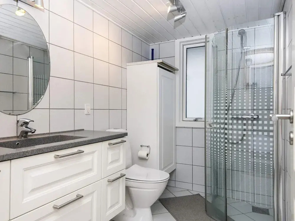 7 person holiday home in Fanø-By Traum