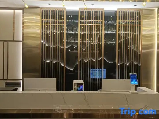 Jingdong Geyue Binya Hotel
