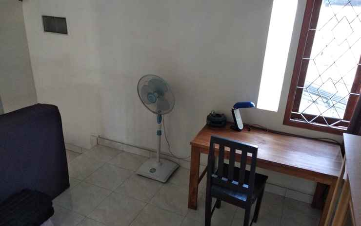 Hana Homestay Yogyakarta