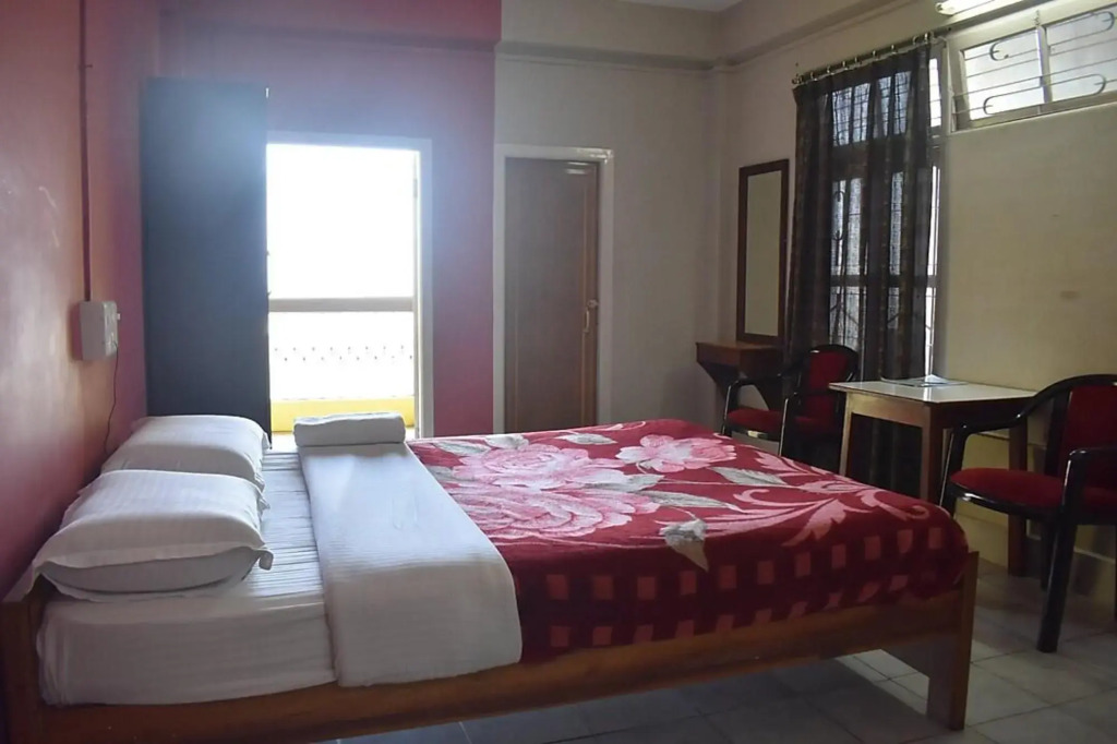 Chief Hotel