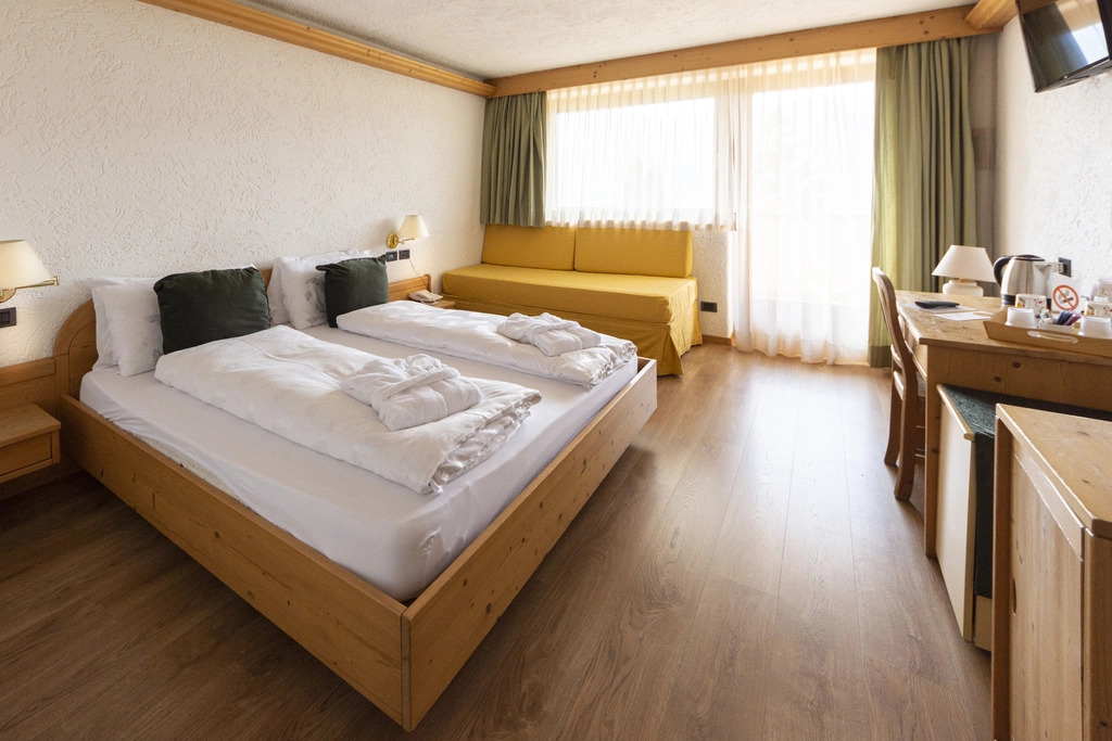 Park Hotel Bellacosta