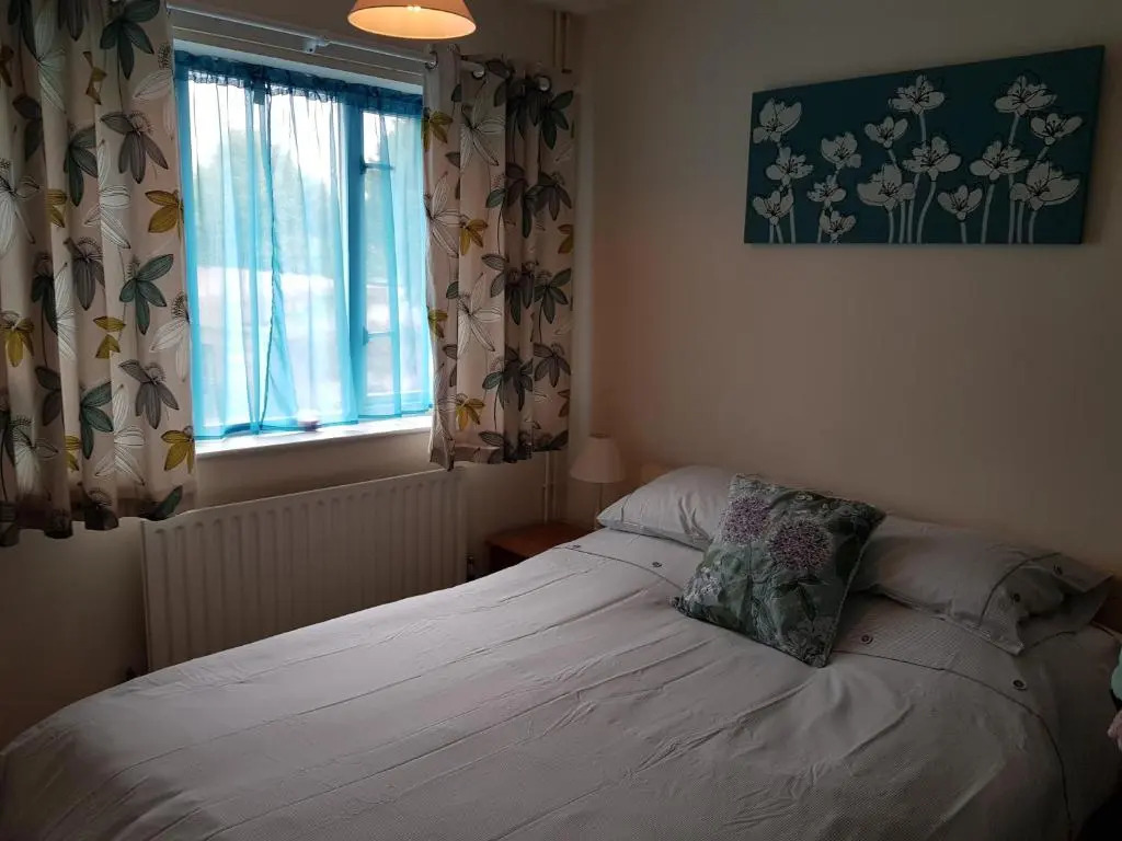 Chellaston Residence