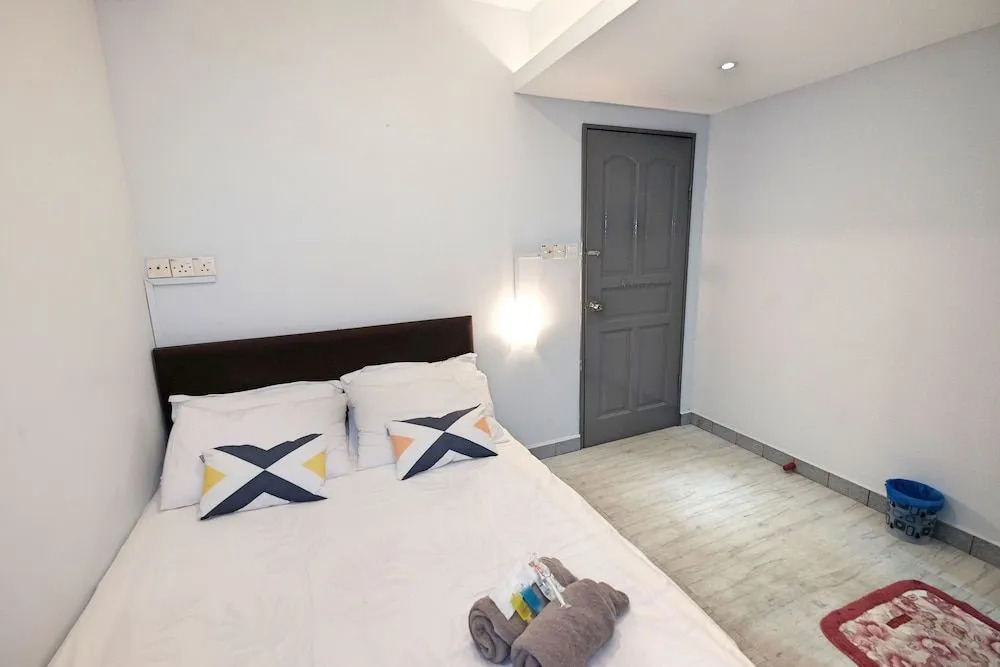 The Shore Kota Kinabalu City Centre by LW Suites