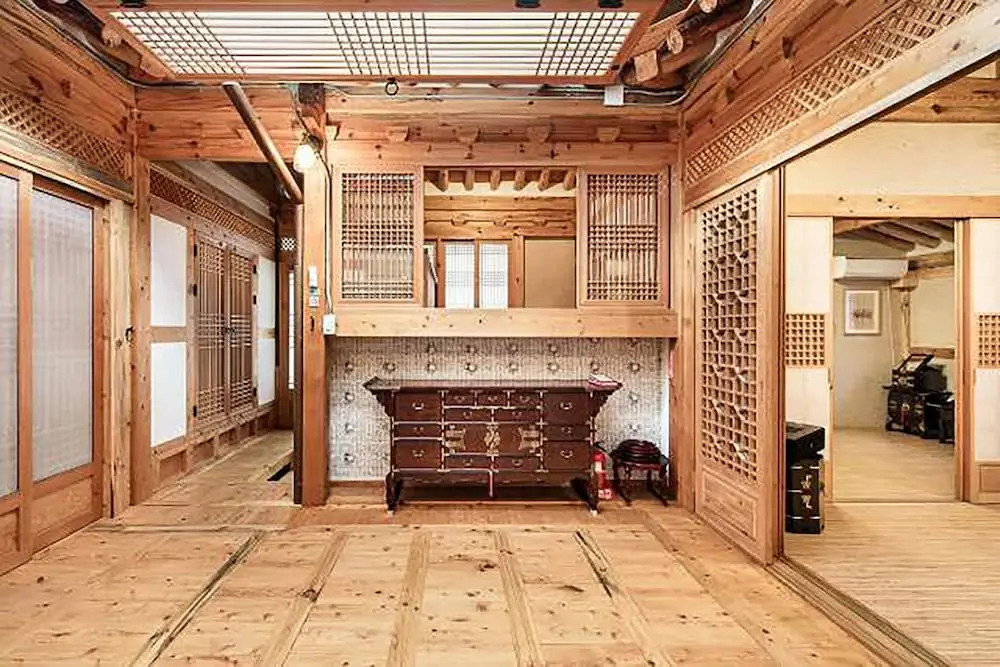 Ihwa Hanok