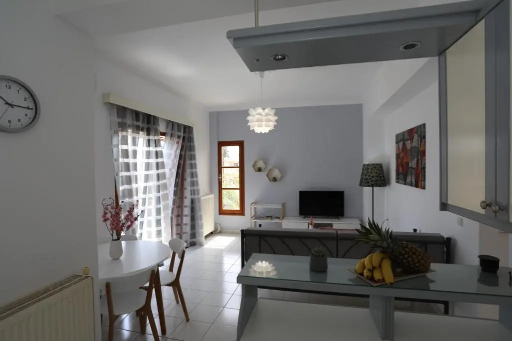 Mel Studio 1 (kalamaki)