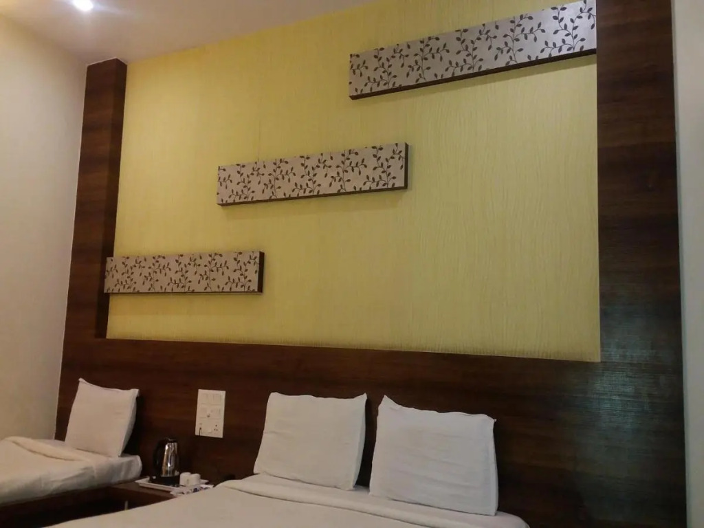 Saishri Group Of Hotels