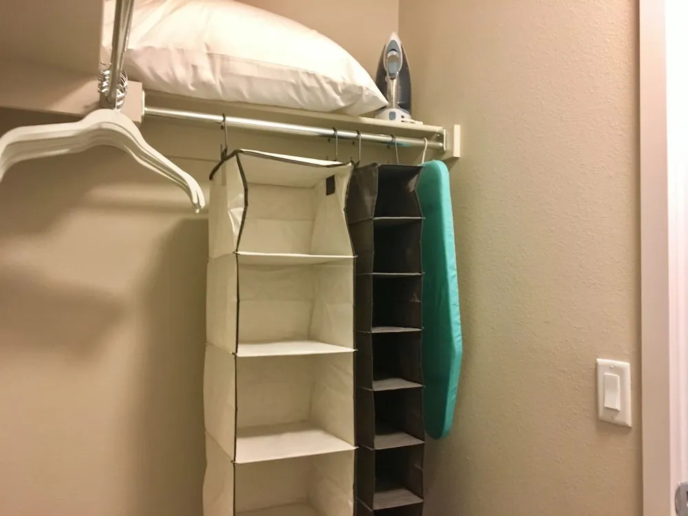 Chestnut Place Luxury Suites