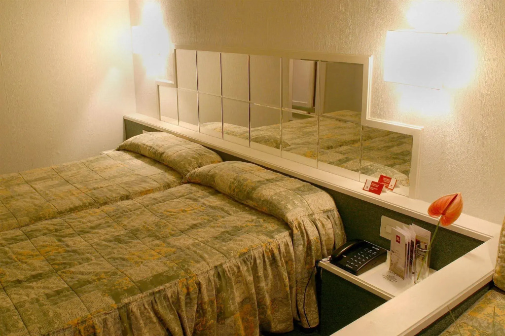 Hotel Faranda Rias Altas, Ascend Hotel Collection