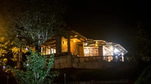 Hosteria Kasadasa