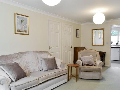 The Annexe