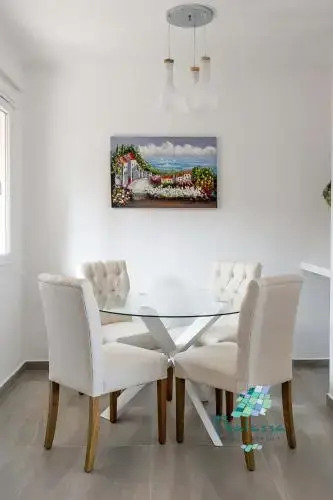 Thalassa Holiday Home