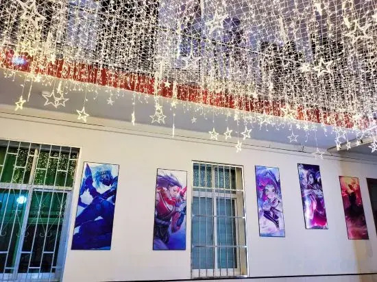 Heyuan Inn (Nanjing Road Normal University)