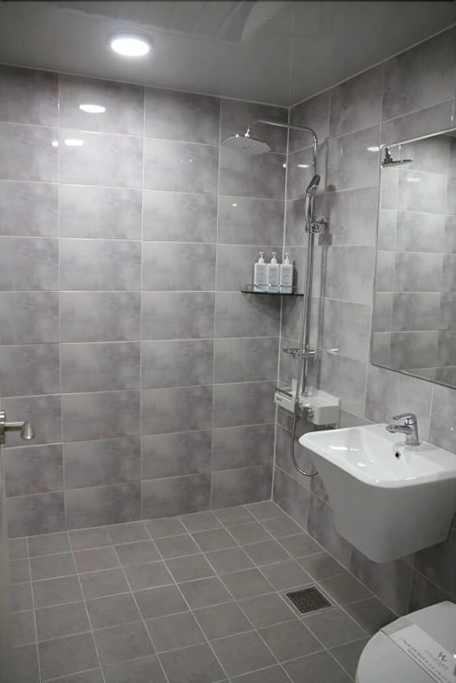 Suncheon Hotel Louys