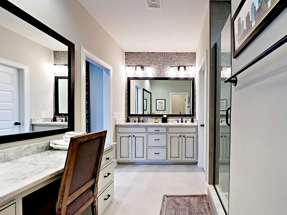 12th Ave S Home - 3 Br Home