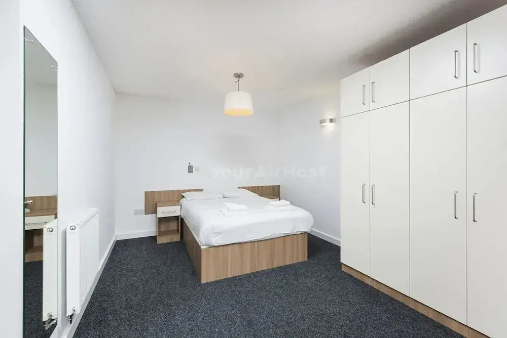 Student Only AXO Camden