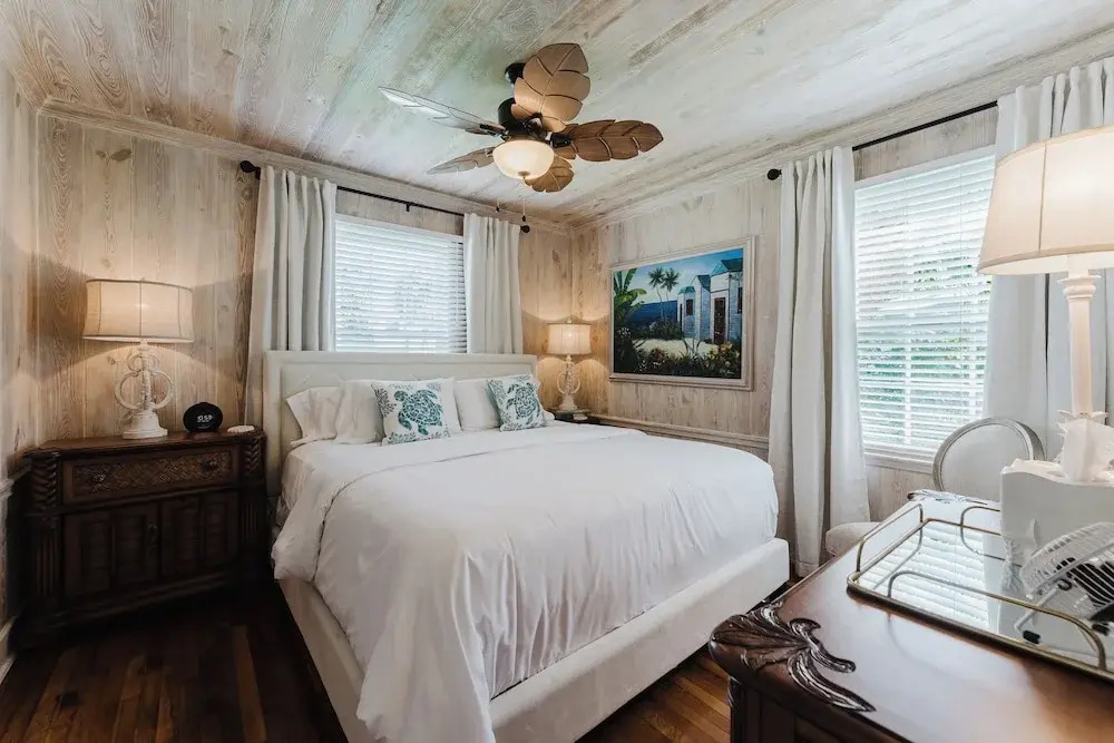 Key West Cottage