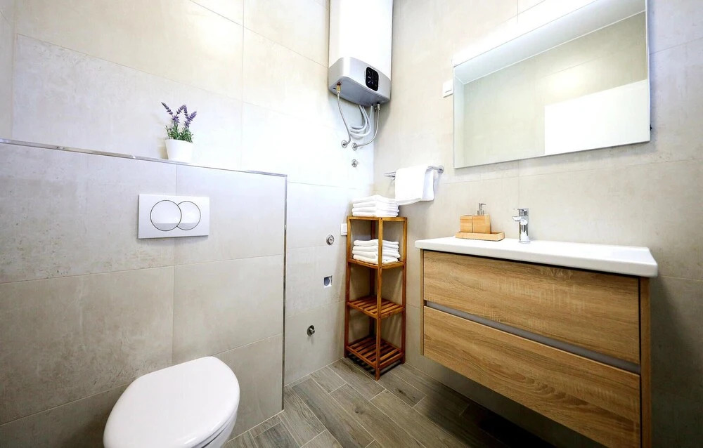 Pet Friendly Home In Vrsi