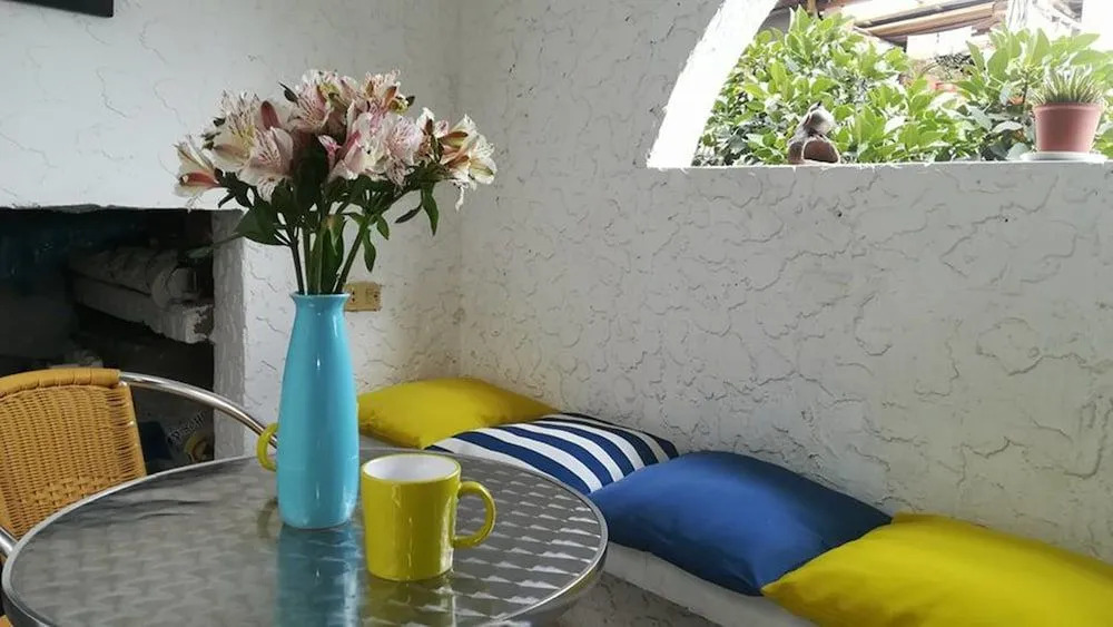 Hatuchay Inka Apart Hotel