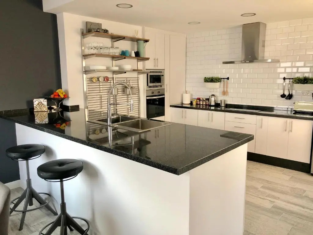 Crozier Suites - Wssell de Guimbarda